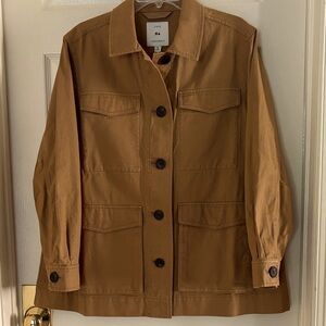 Women’s Utility Jacket